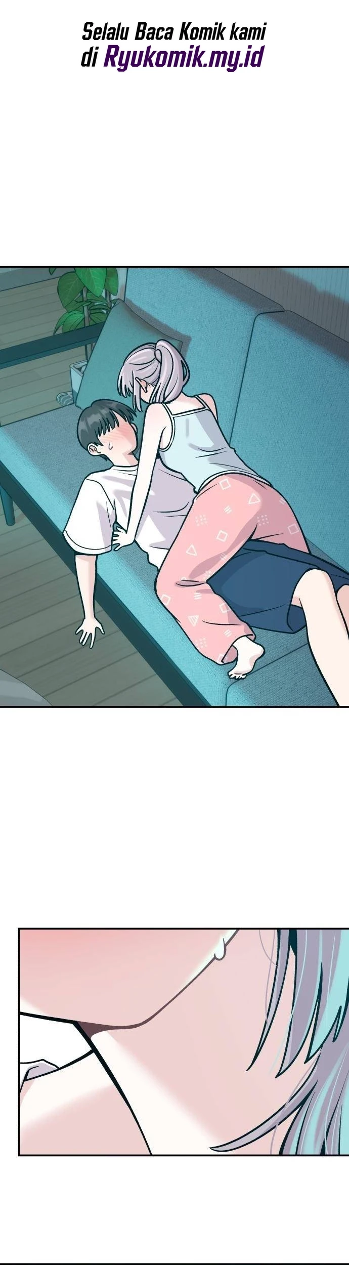 Operation Heart-Pounding Chapter 40 halaman 3
