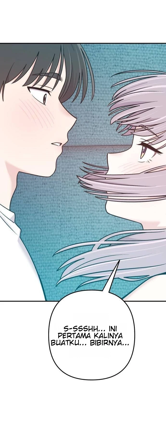 Operation Heart-Pounding Chapter 40 halaman 8