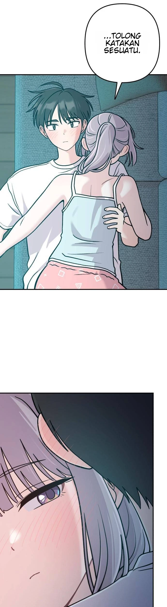 Operation Heart-Pounding Chapter 40 halaman 10