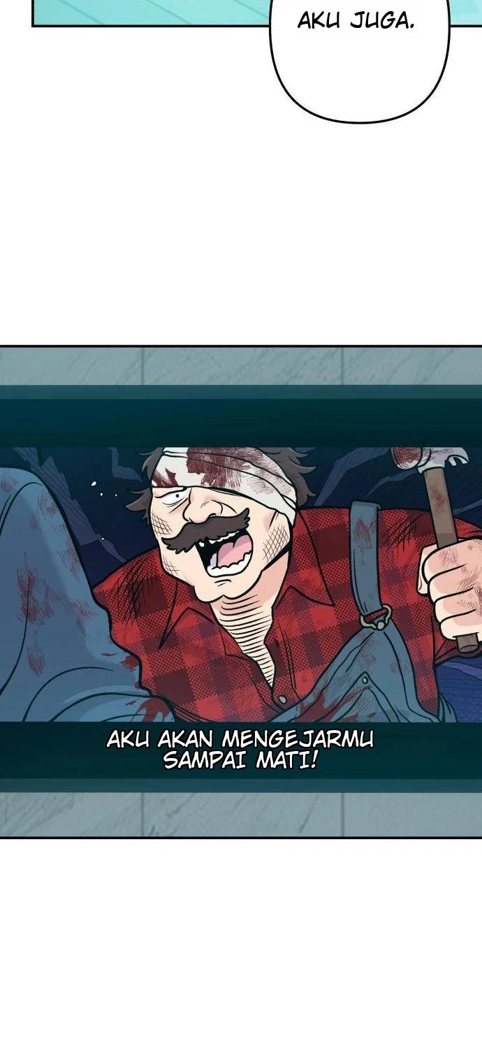 Operation Heart-Pounding Chapter 40 halaman 13