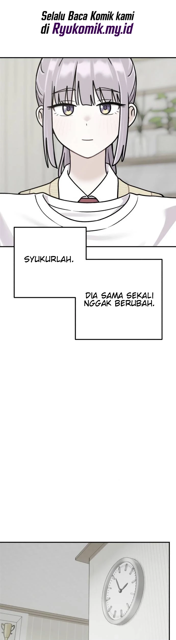Operation Heart-Pounding Chapter 41 halaman 30