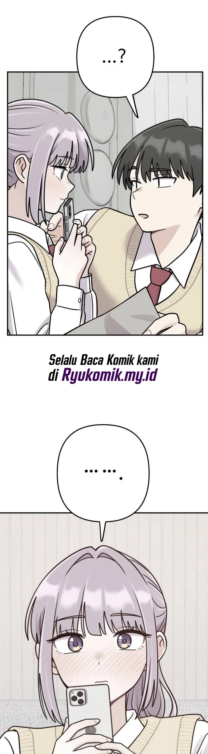 Operation Heart-Pounding Chapter 41 Gambar 35
