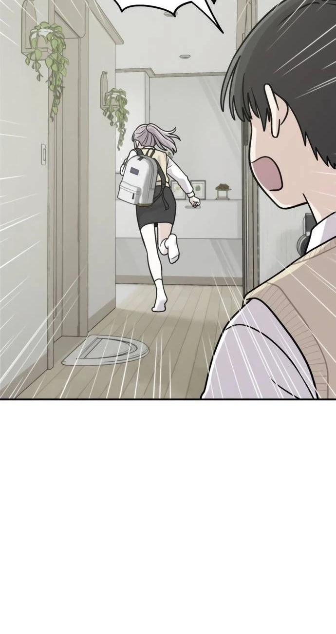 Operation Heart-Pounding Chapter 41 Gambar 38
