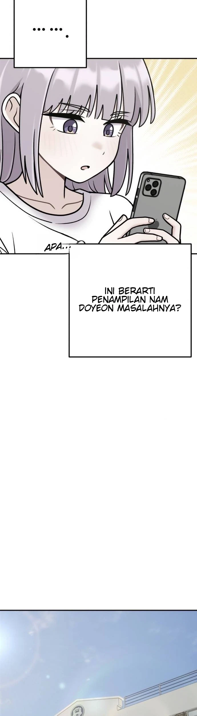 Operation Heart-Pounding Chapter 41 Gambar 47