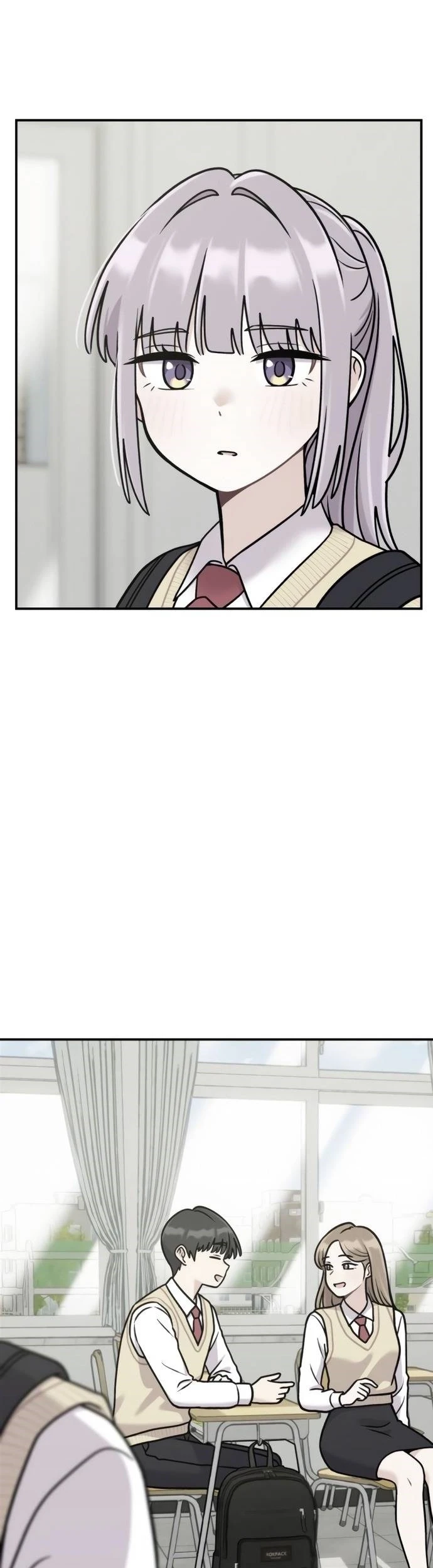 Operation Heart-Pounding Chapter 41 Gambar 51