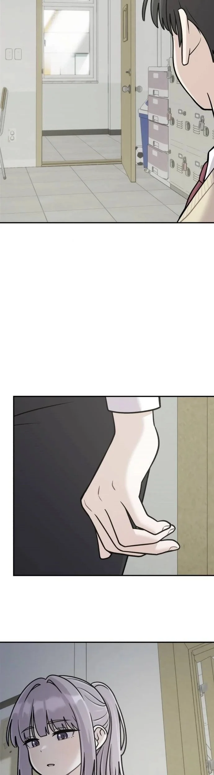 Operation Heart-Pounding Chapter 41 Gambar 54