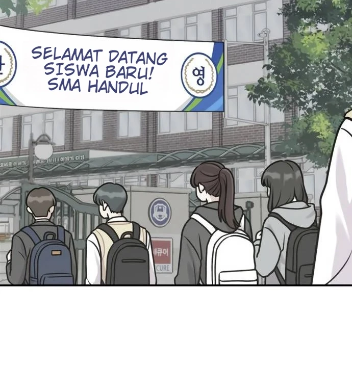 Operation Heart-Pounding Chapter 41 halaman 10