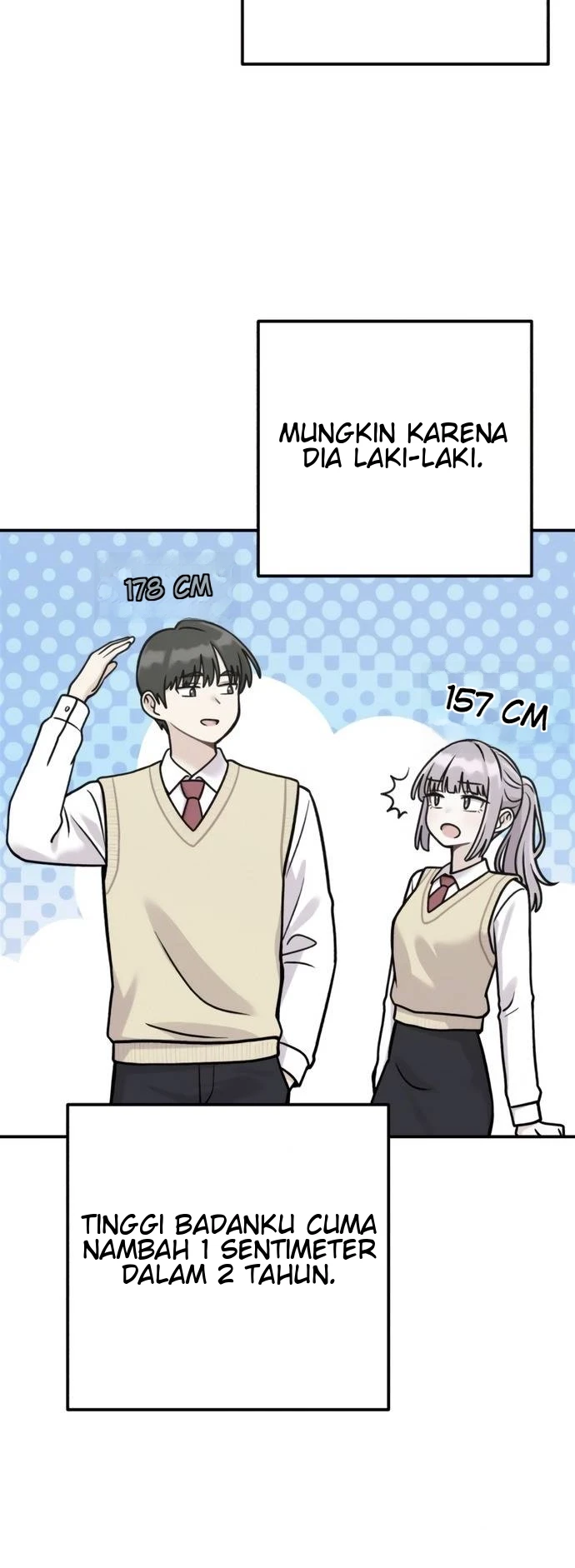 Operation Heart-Pounding Chapter 41 halaman 13