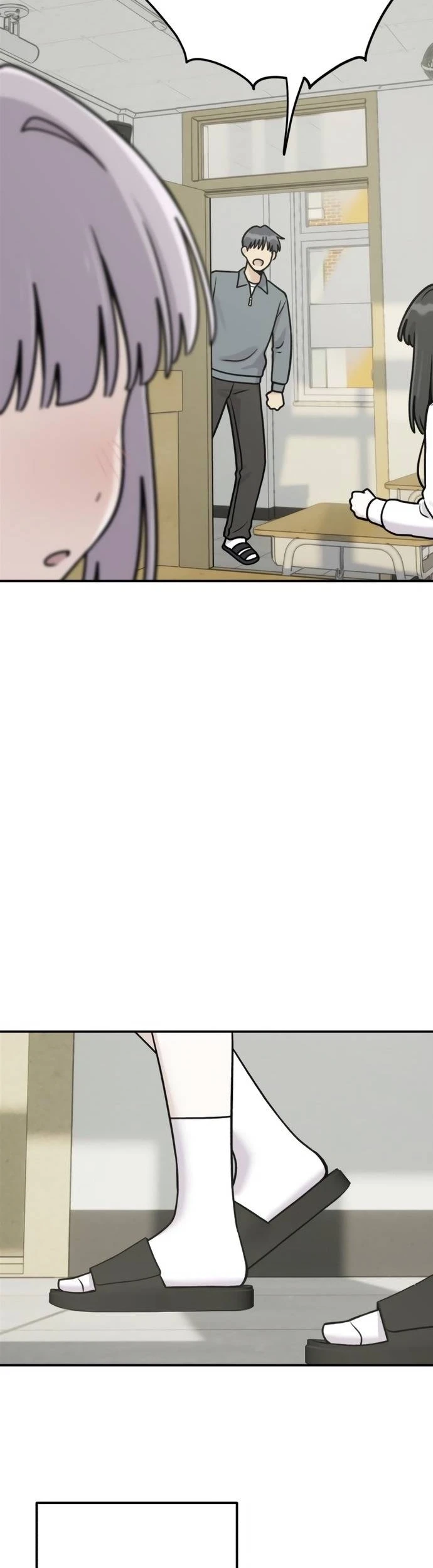 Operation Heart-Pounding Chapter 41 halaman 17