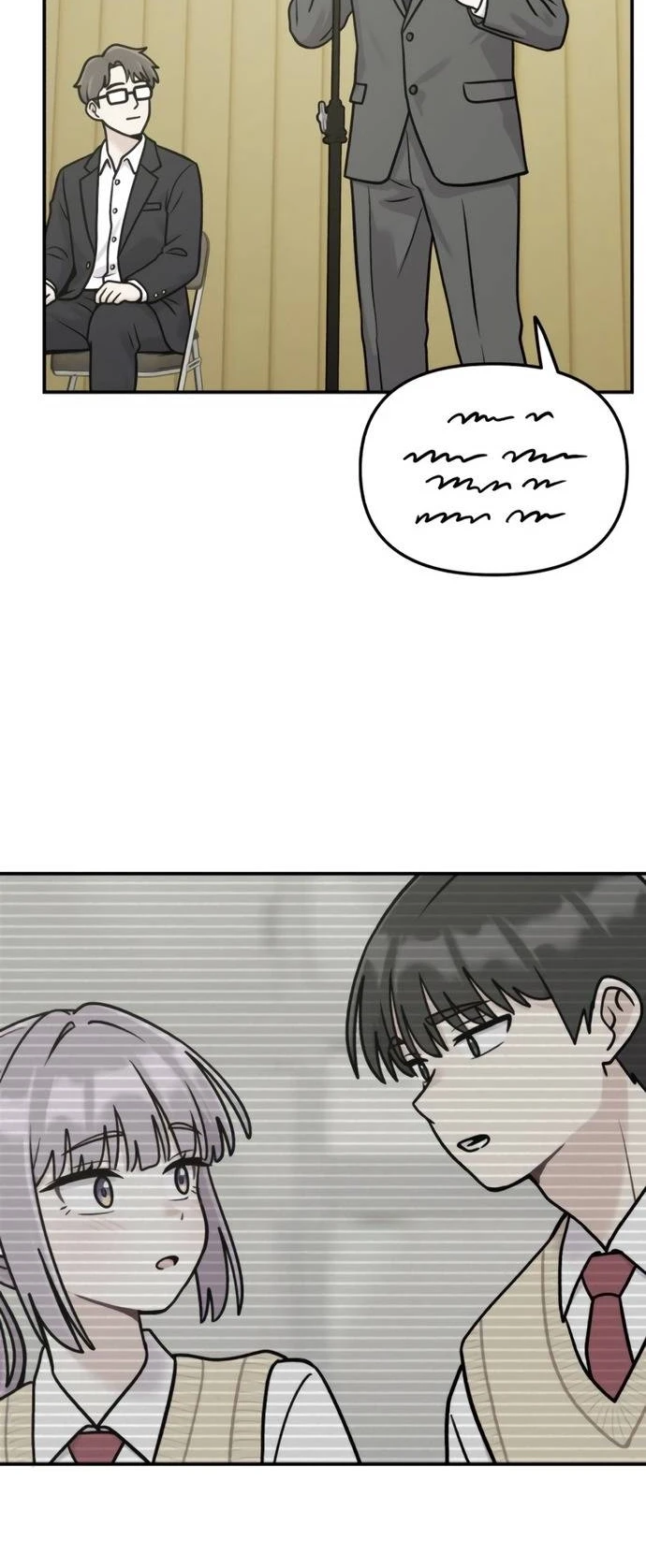 Operation Heart-Pounding Chapter 41 halaman 19