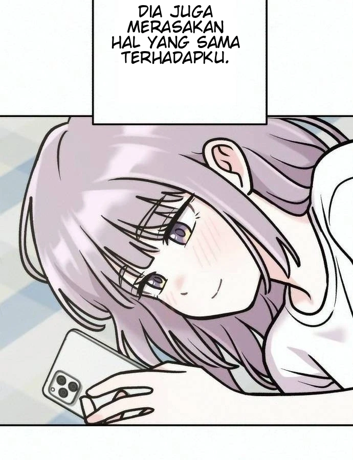 Operation Heart-Pounding Chapter 42 Gambar 36
