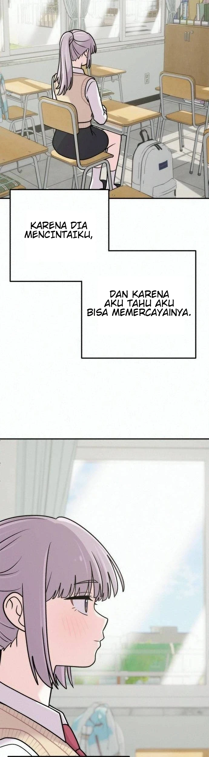 Operation Heart-Pounding Chapter 42 Gambar 41