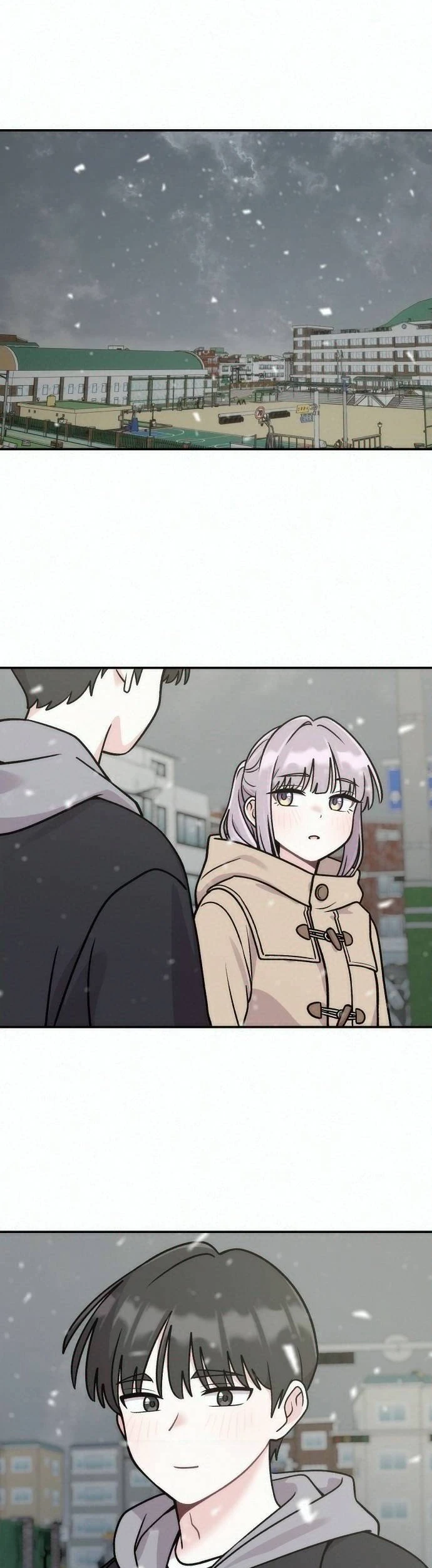 Operation Heart-Pounding Chapter 42 Gambar 47