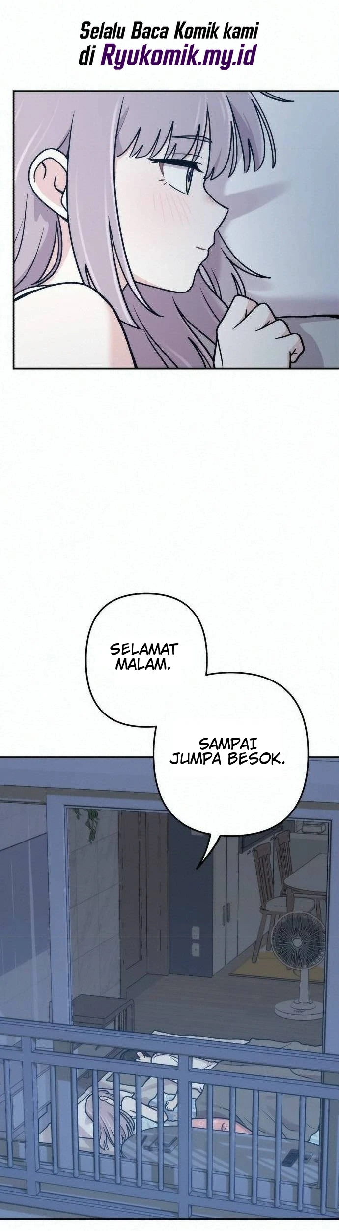 Operation Heart-Pounding Chapter 42 Gambar 50