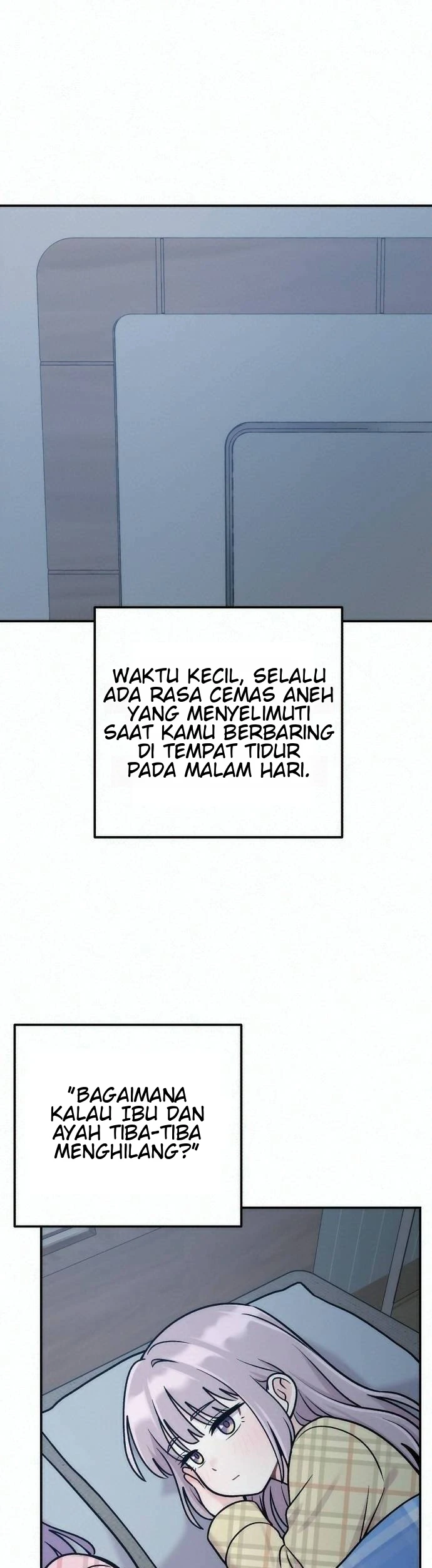 Operation Heart-Pounding Chapter 42 halaman 3