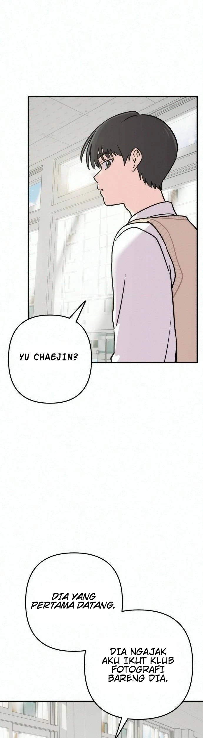 Operation Heart-Pounding Chapter 42 halaman 13
