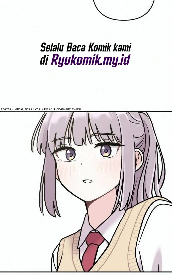 Operation Heart-Pounding Chapter 42 halaman 30