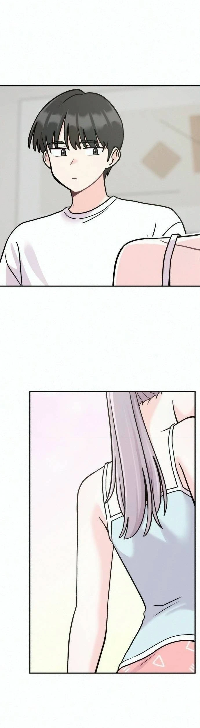 Operation Heart-Pounding Chapter 43 halaman 33