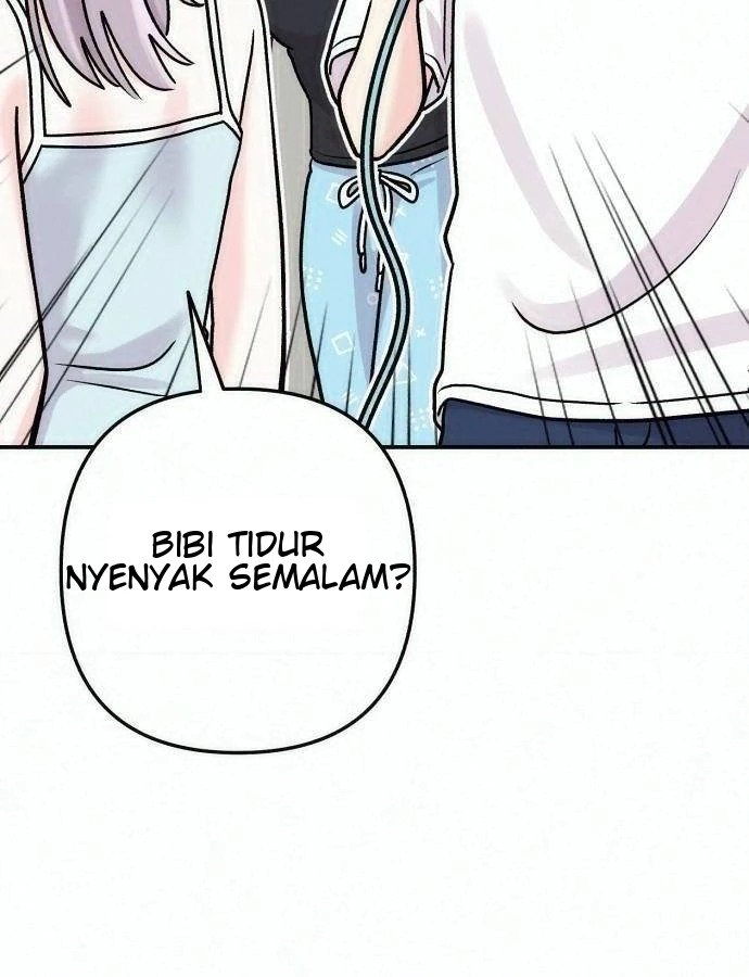 Operation Heart-Pounding Chapter 43 Gambar 37