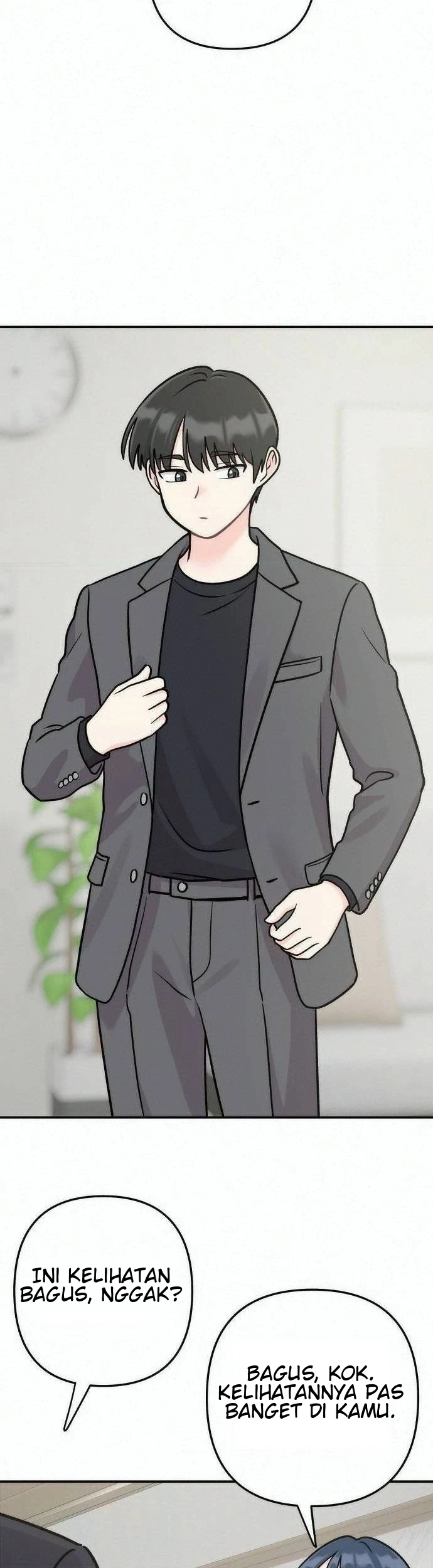Operation Heart-Pounding Chapter 43 Gambar 44