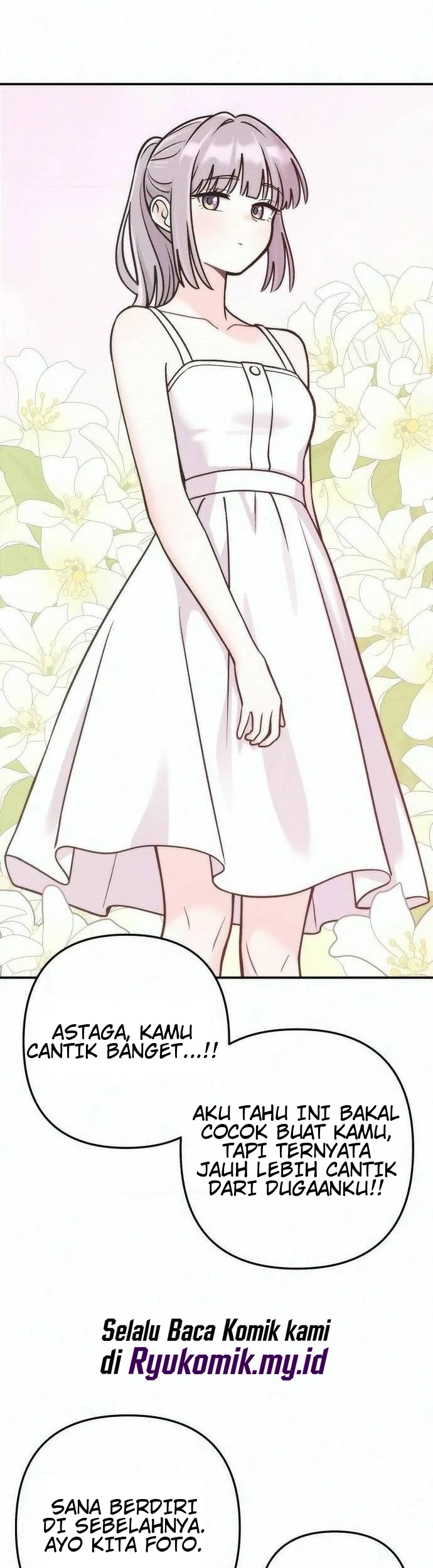 Operation Heart-Pounding Chapter 43 Gambar 49