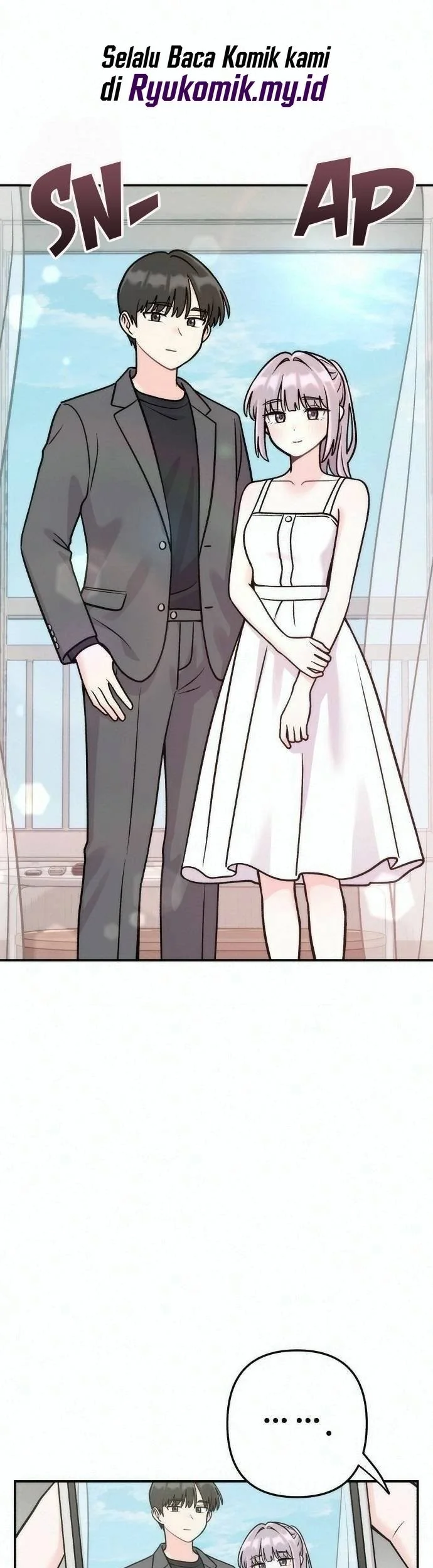 Operation Heart-Pounding Chapter 43 Gambar 52
