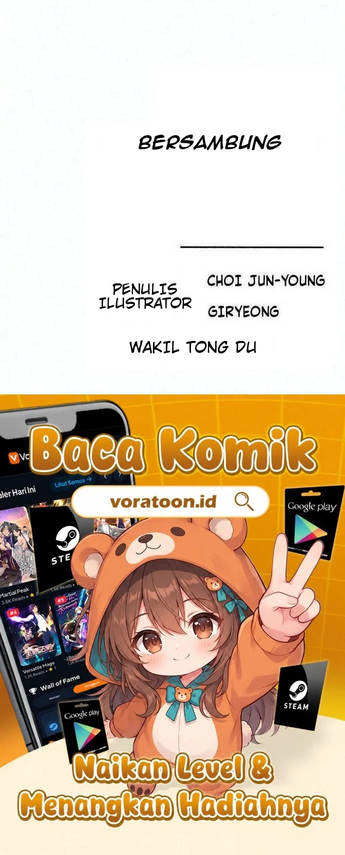 Operation Heart-Pounding Chapter 43 Gambar 54