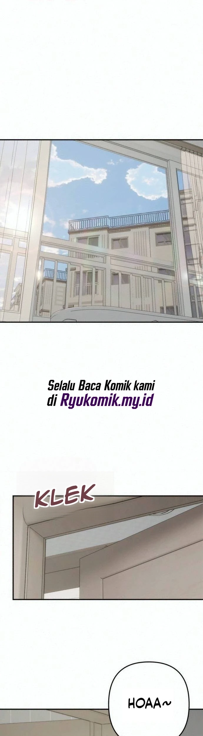 Operation Heart-Pounding Chapter 43 halaman 3