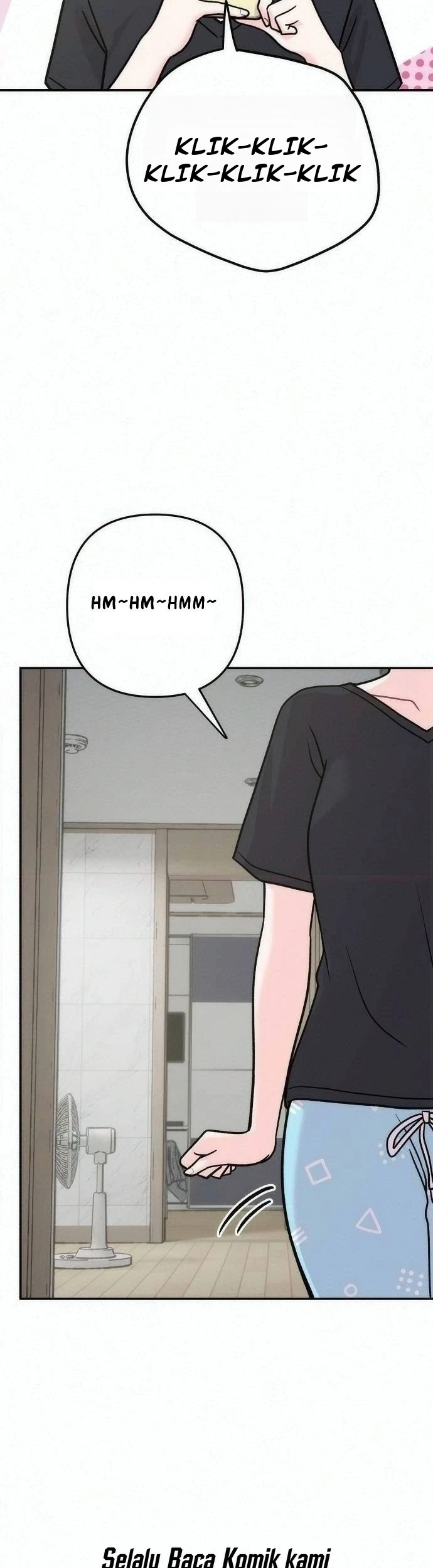 Operation Heart-Pounding Chapter 43 halaman 7