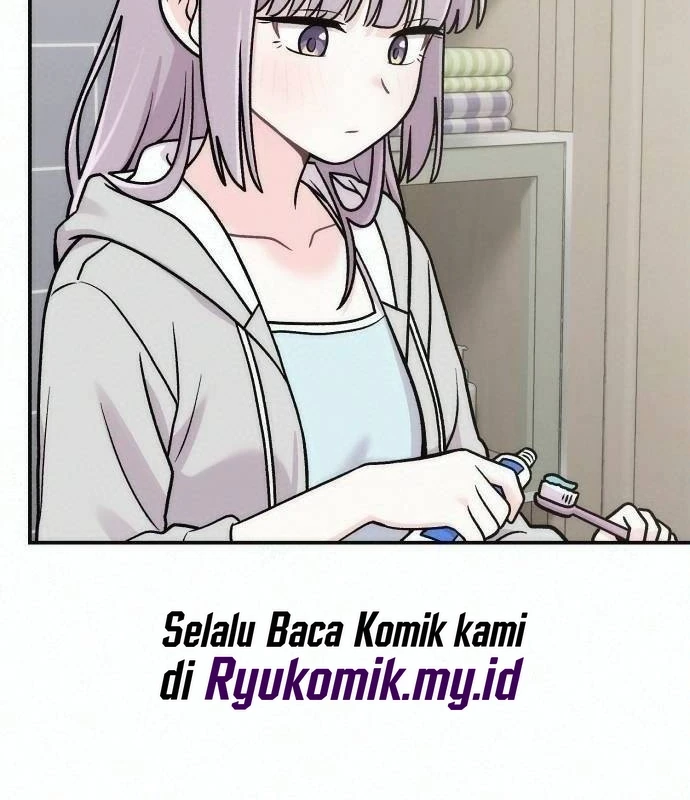 Operation Heart-Pounding Chapter 43 halaman 11