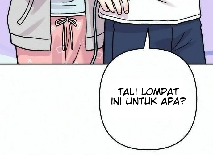 Operation Heart-Pounding Chapter 43 halaman 24
