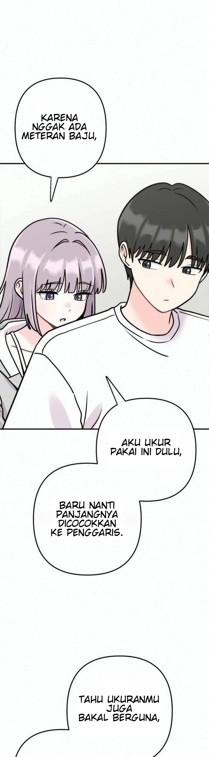 Operation Heart-Pounding Chapter 43 halaman 25