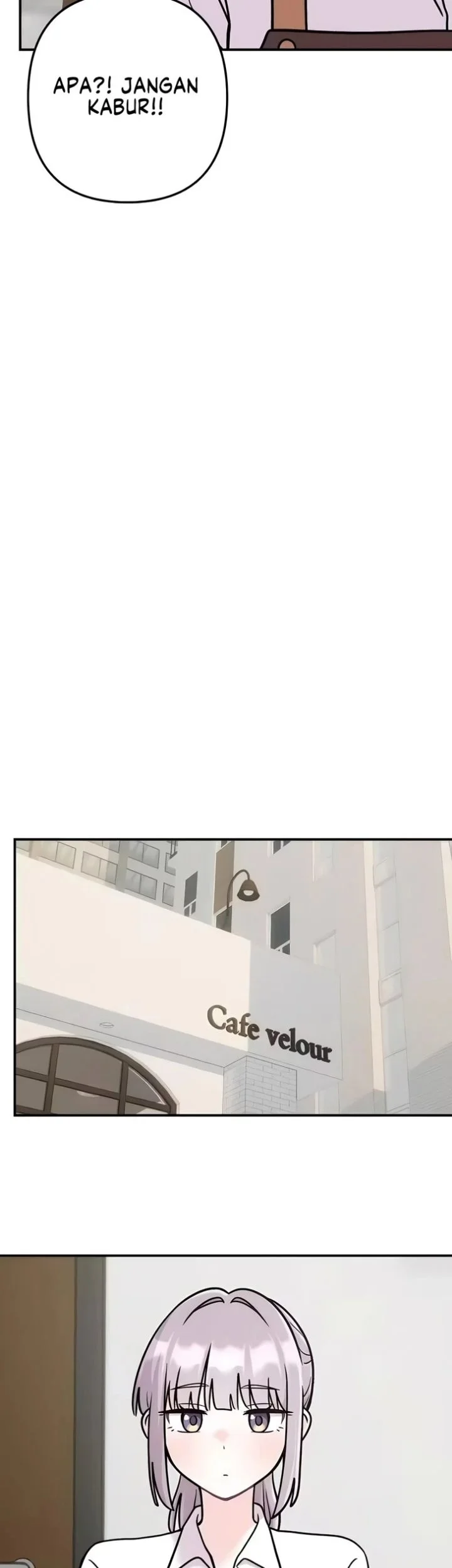 Operation Heart-Pounding Chapter 44 Gambar 31