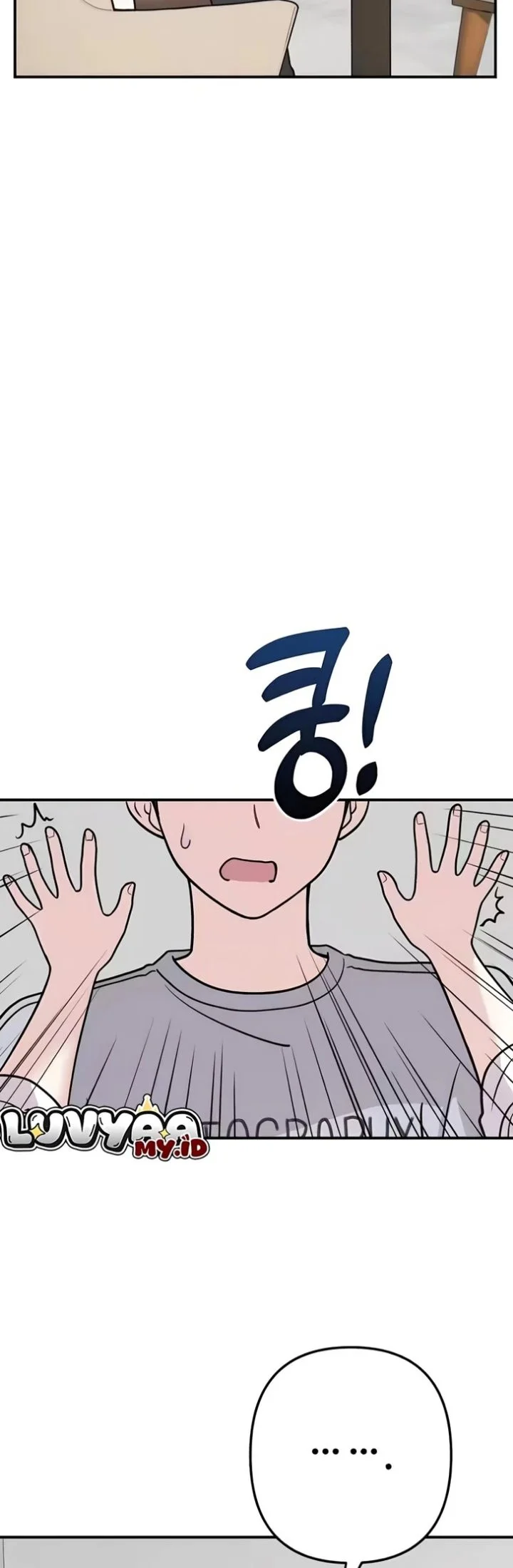 Operation Heart-Pounding Chapter 44 Gambar 36