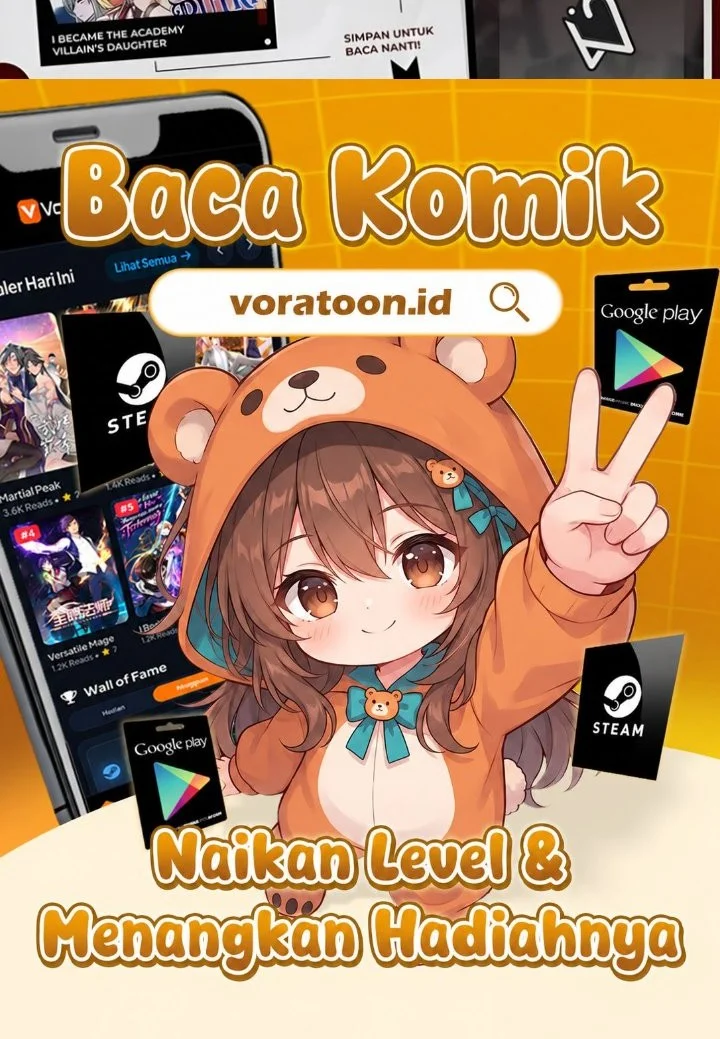 Operation Heart-Pounding Chapter 44 Gambar 45