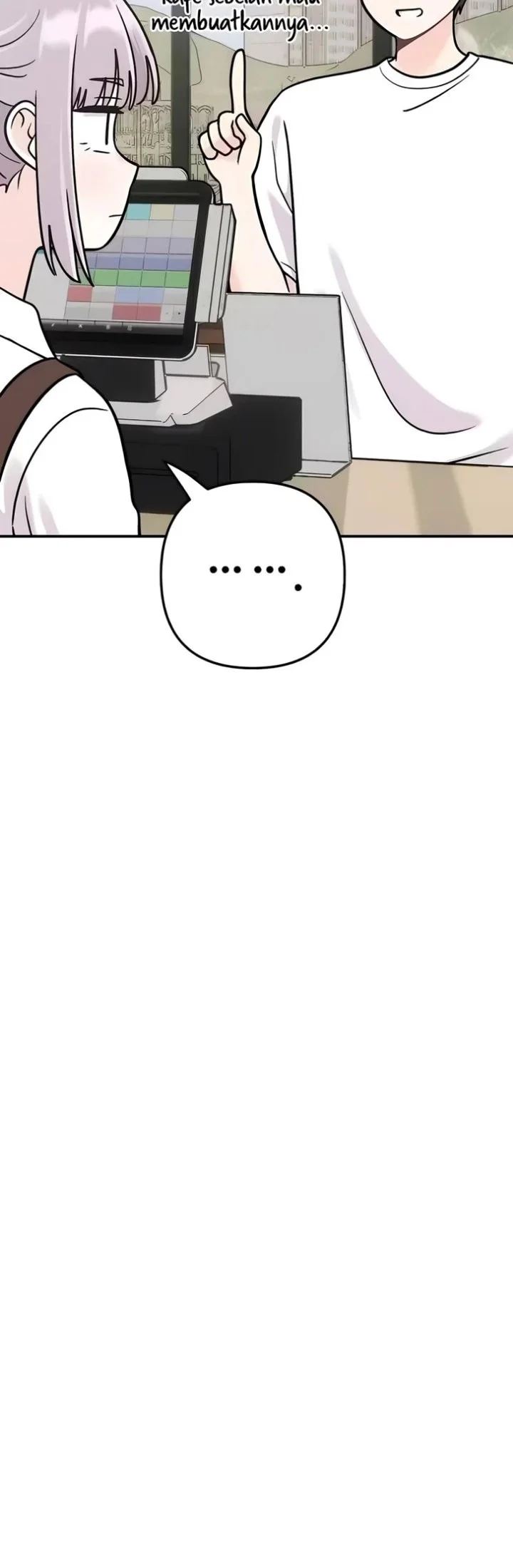 Operation Heart-Pounding Chapter 44 halaman 7
