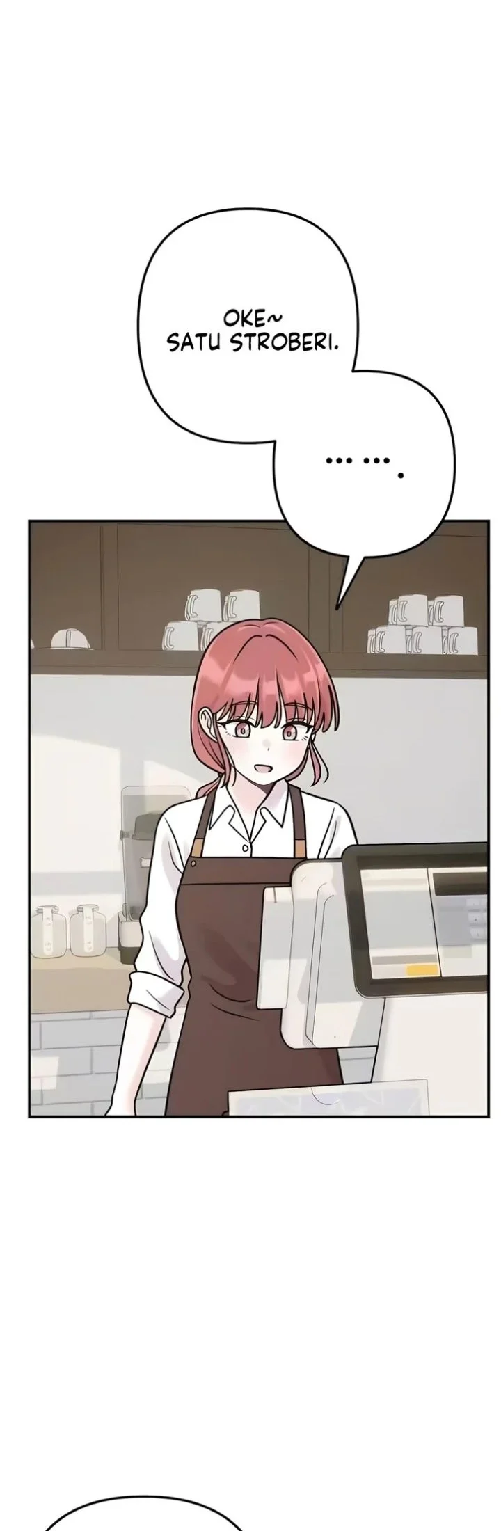 Operation Heart-Pounding Chapter 44 halaman 13