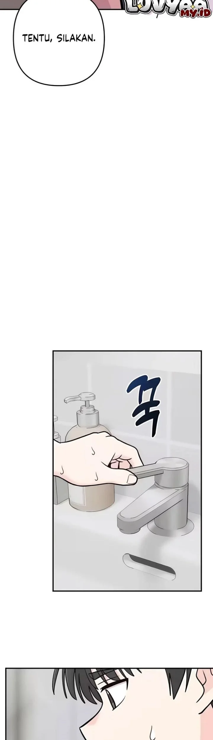 Operation Heart-Pounding Chapter 45 Gambar 29