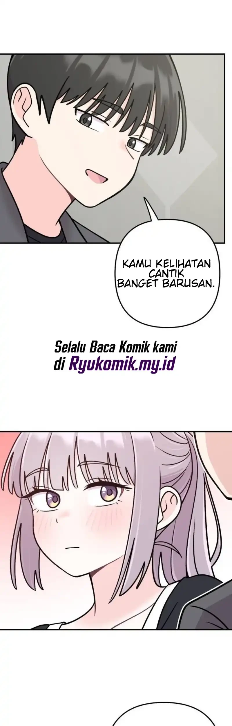 Operation Heart-Pounding Chapter 46 Halaman 37