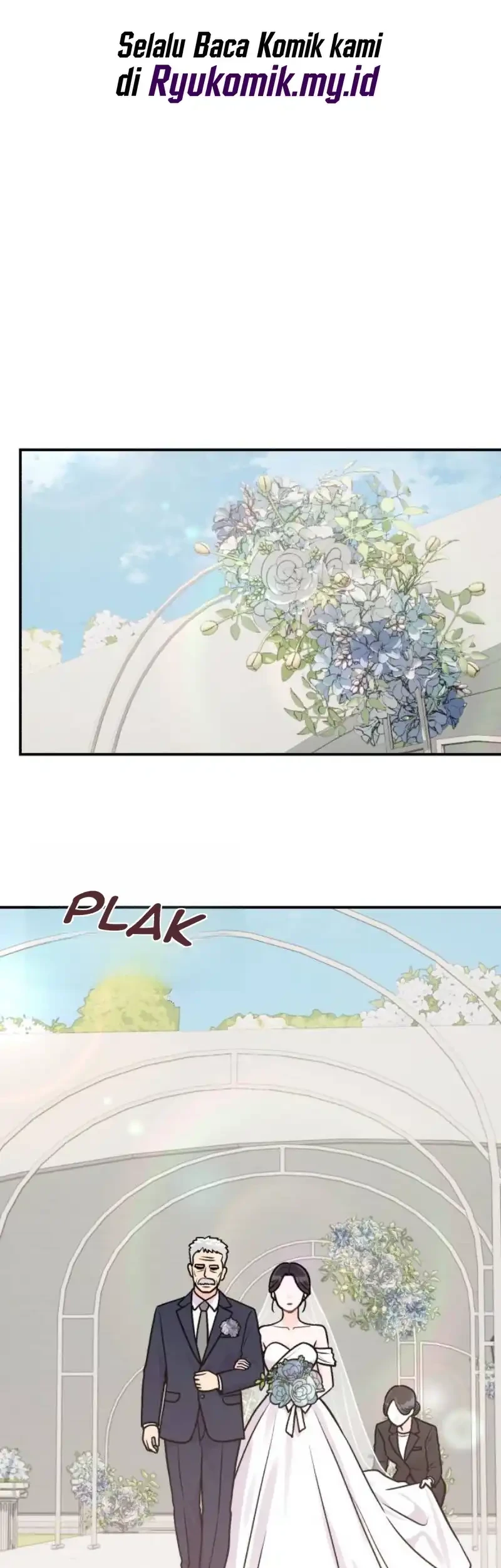 Operation Heart-Pounding Chapter 46 Gambar 40