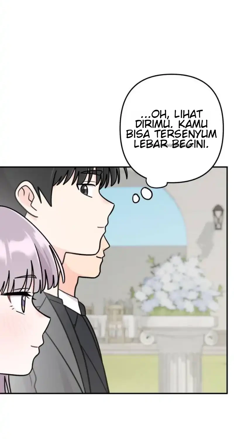 Operation Heart-Pounding Chapter 46 Gambar 50
