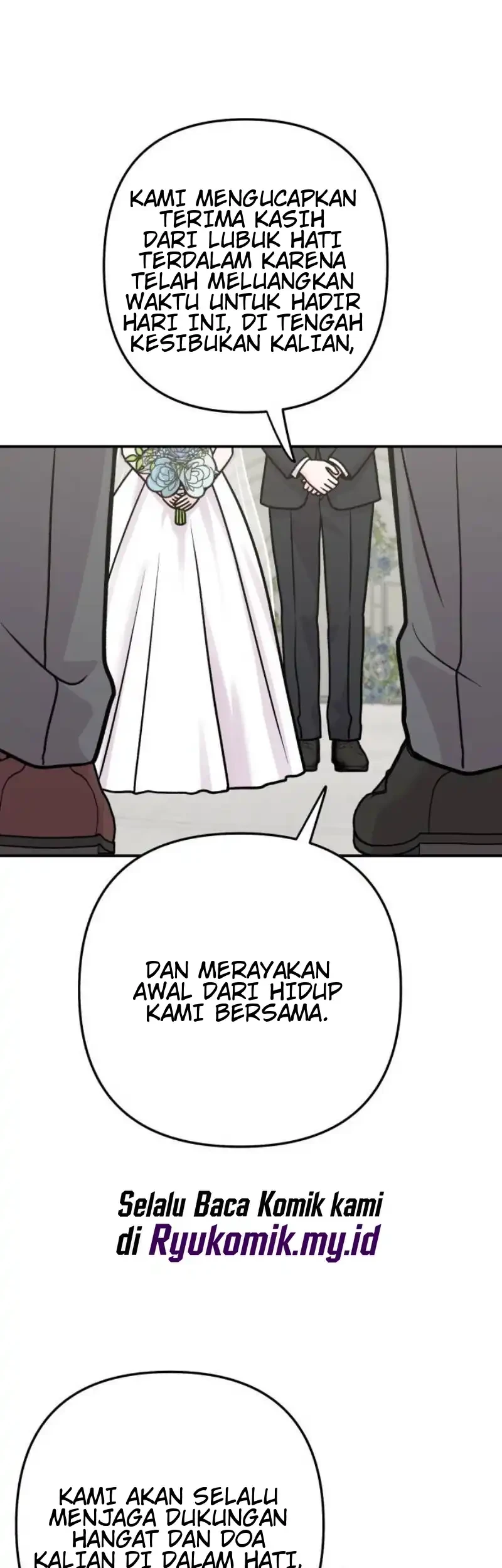 Operation Heart-Pounding Chapter 46 Gambar 51