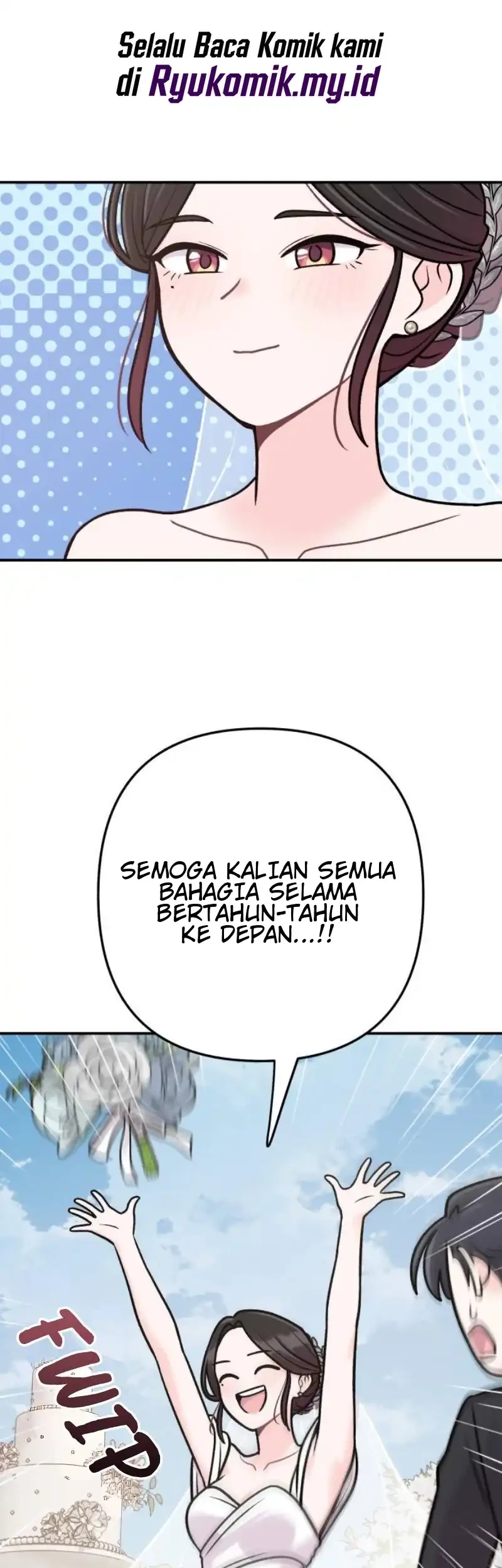 Operation Heart-Pounding Chapter 46 Gambar 53