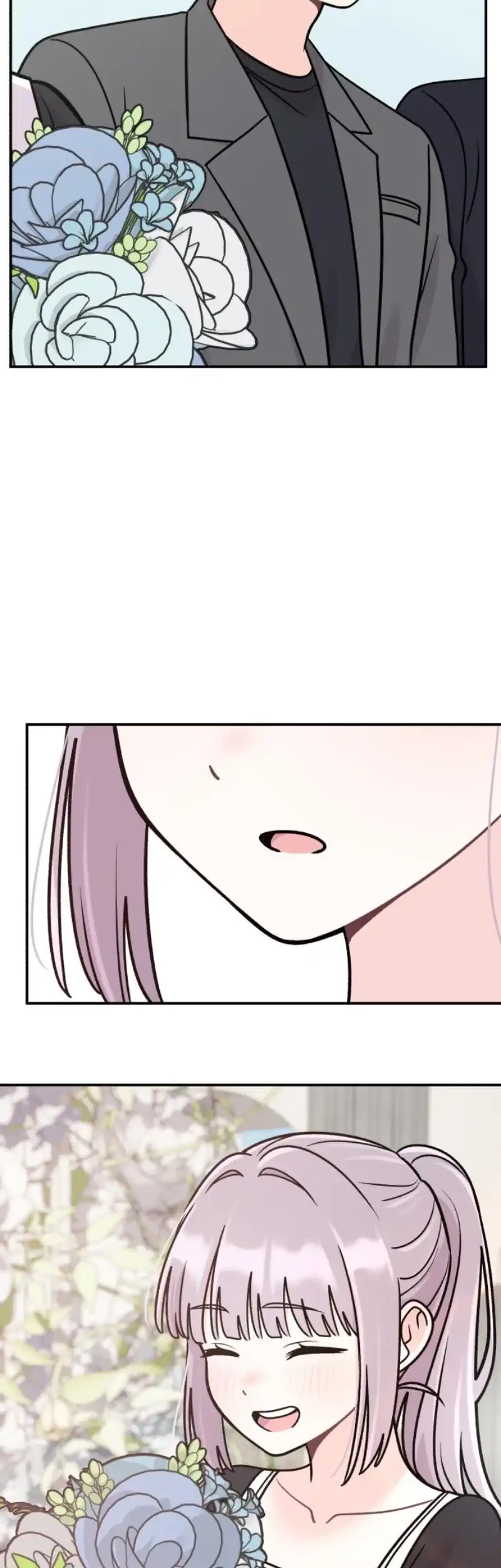 Operation Heart-Pounding Chapter 46 Gambar 59