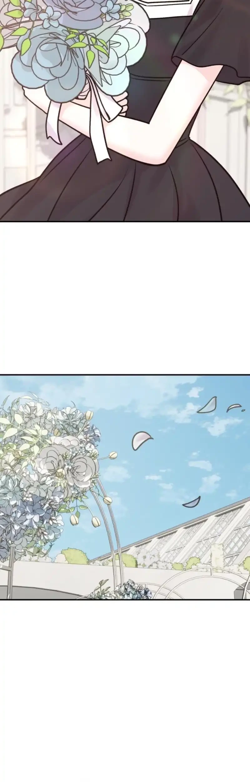 Operation Heart-Pounding Chapter 46 Gambar 60