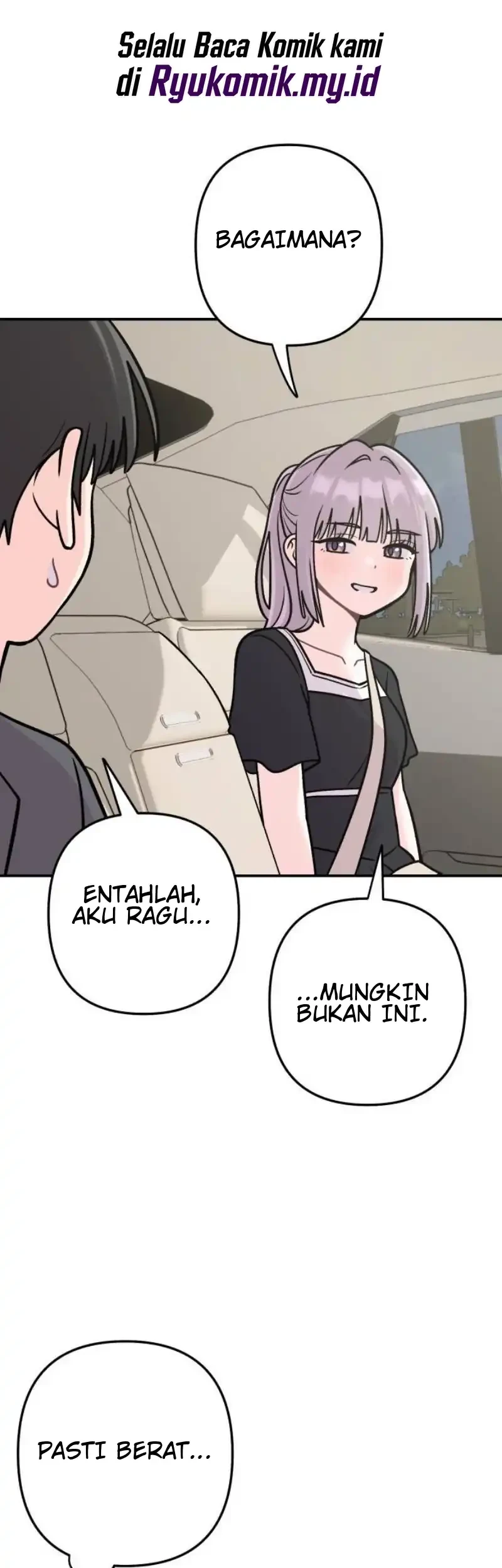 Operation Heart-Pounding Chapter 46 Halaman 6