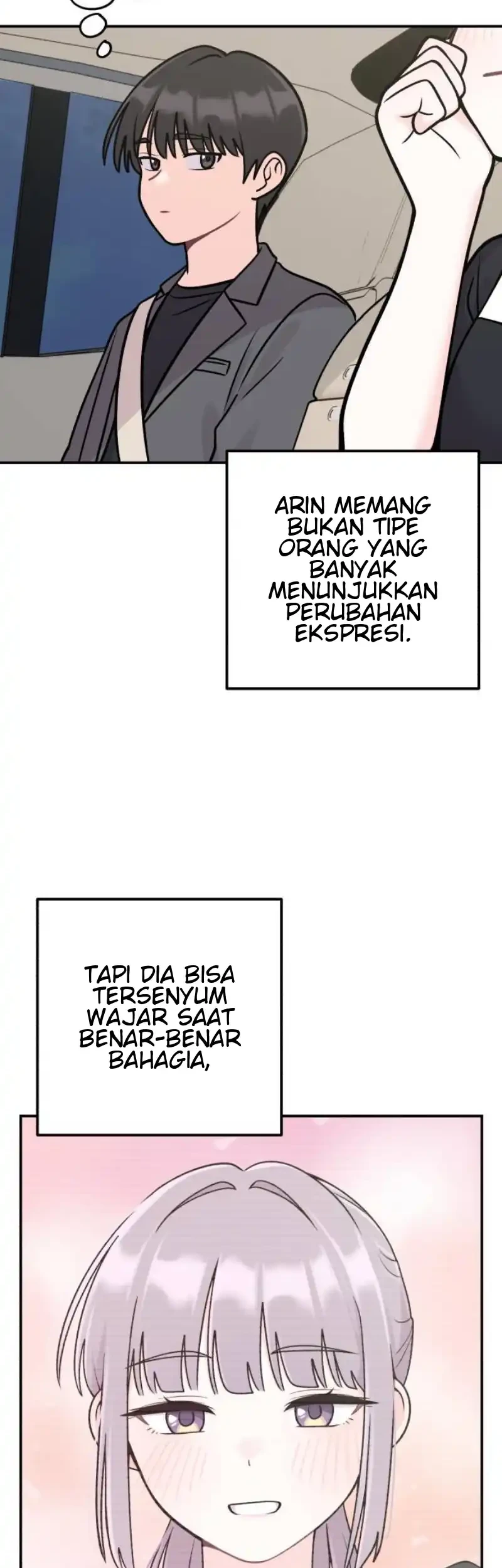 Operation Heart-Pounding Chapter 46 Halaman 7