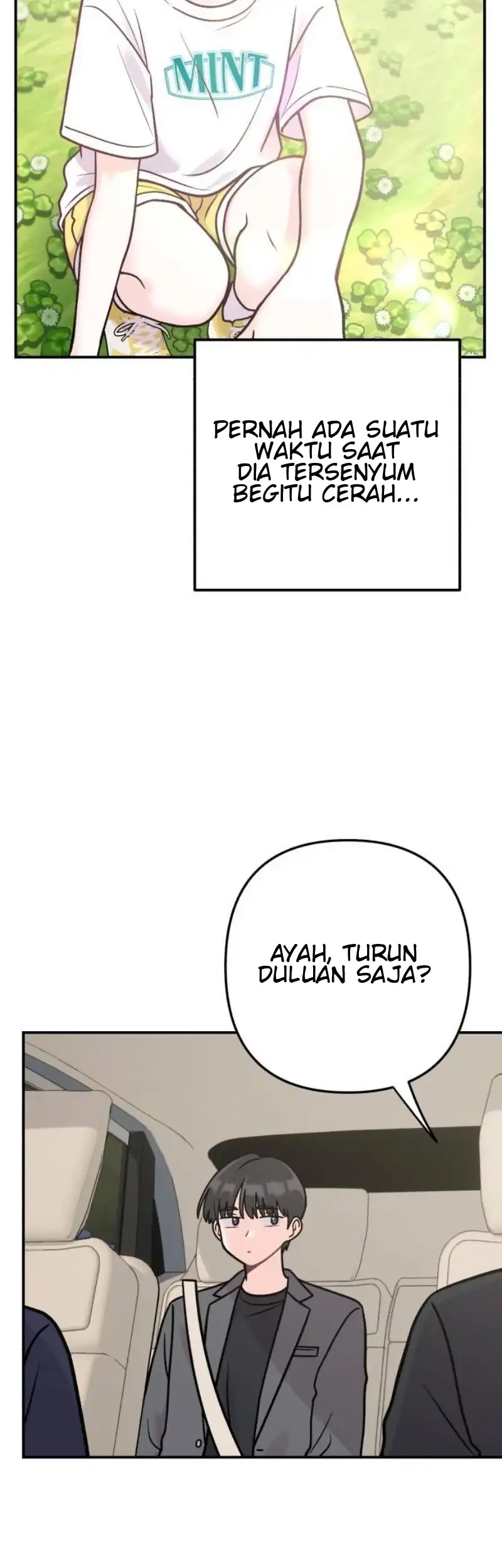 Operation Heart-Pounding Chapter 46 Halaman 10