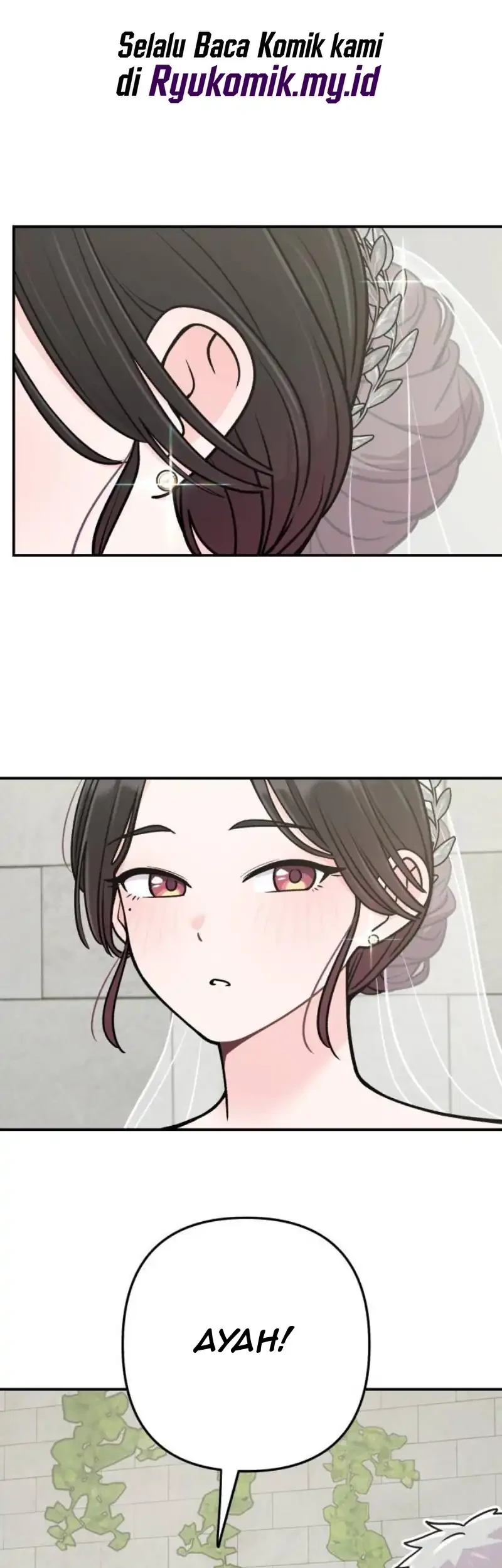 Operation Heart-Pounding Chapter 46 Halaman 15