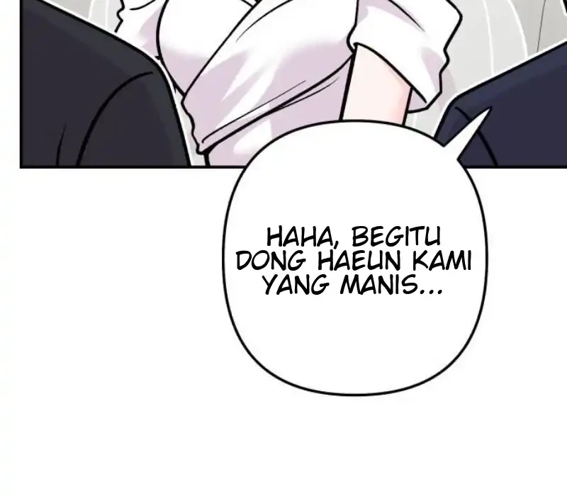 Operation Heart-Pounding Chapter 46 Halaman 17